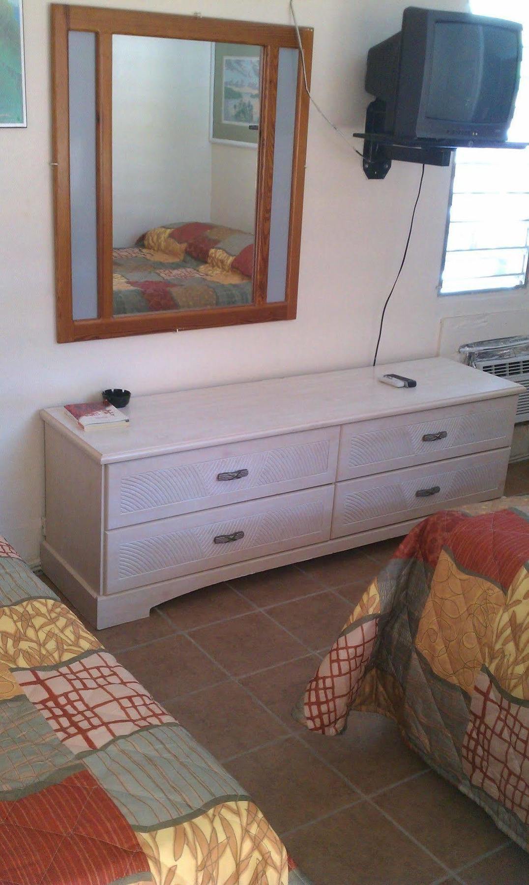 Midtown Guest House Charlotte Amalie Esterno foto