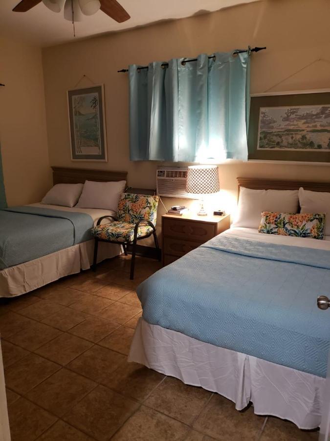 Midtown Guest House Charlotte Amalie Esterno foto