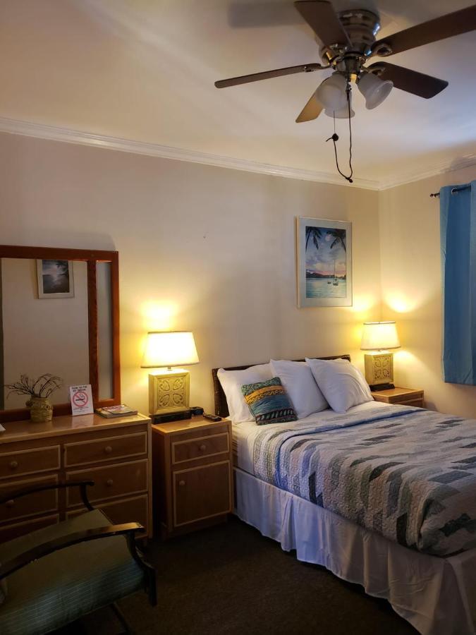 Midtown Guest House Charlotte Amalie Esterno foto
